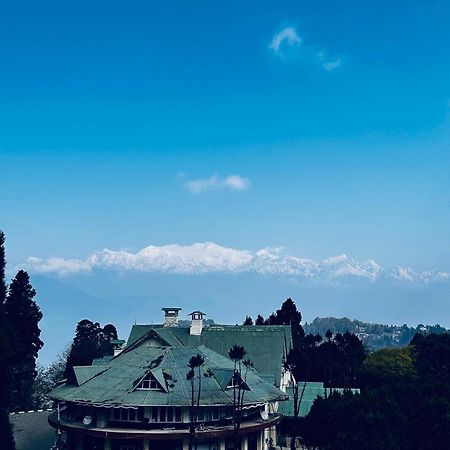 Fraternity Homestay Darjeeling  Buitenkant foto
