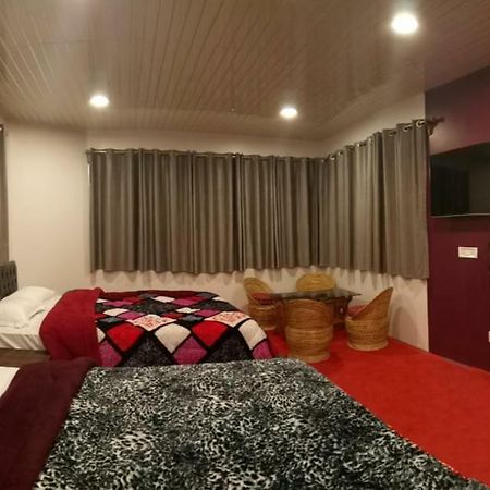 Fraternity Homestay Darjeeling  Buitenkant foto