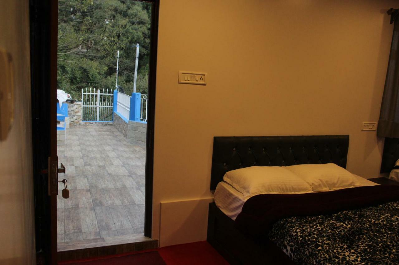 Fraternity Homestay Darjeeling  Buitenkant foto