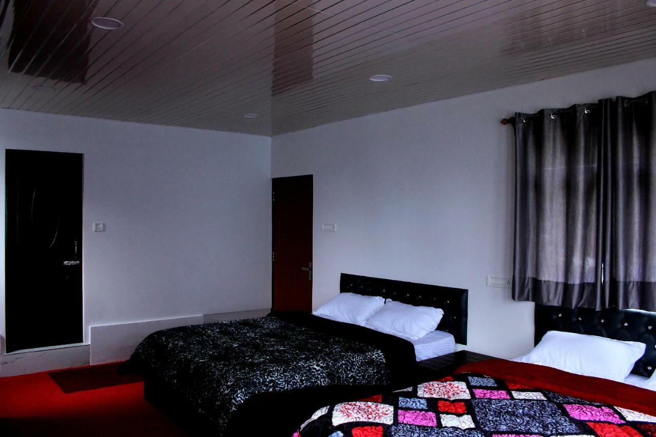 Fraternity Homestay Darjeeling  Buitenkant foto