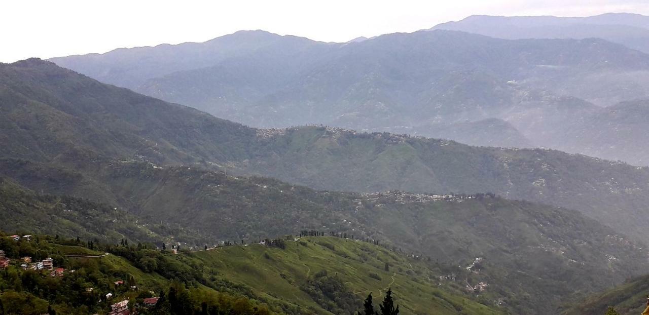 Fraternity Homestay Darjeeling  Buitenkant foto